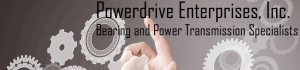 Powerdrive Header